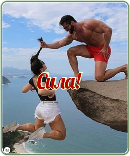 Sticker from photo 10 with caption